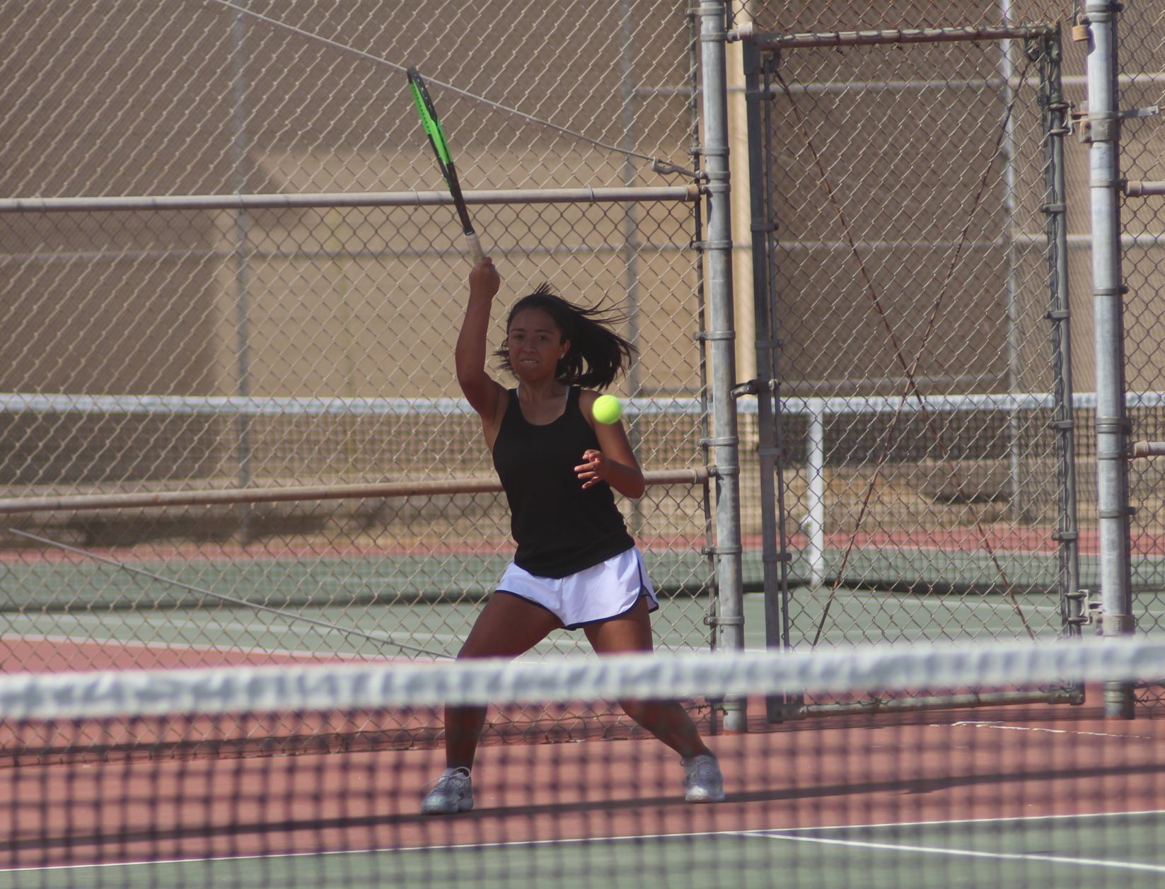 Selma falls to Kerman, starts season at 0-3